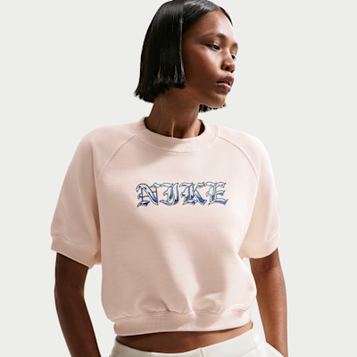 ショートカットオフスウェット Champion（チャンピオン） トレーナー スウェット 別注「CHAMPION